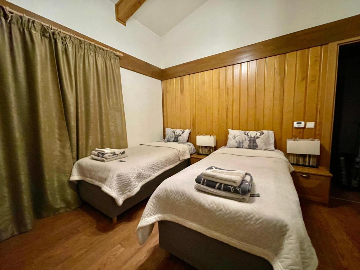 Pirin Golf And Luxury Вілла *
