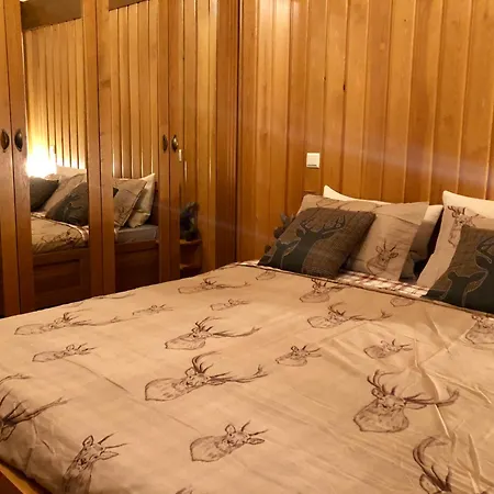 Pirin Golf And Spa Luxury Chalet Bansko Exterior photo