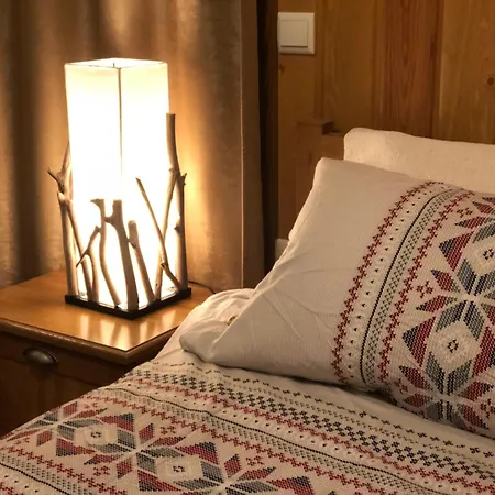 Pirin Golf And Spa Luxury Chalet Bansko Exterior photo