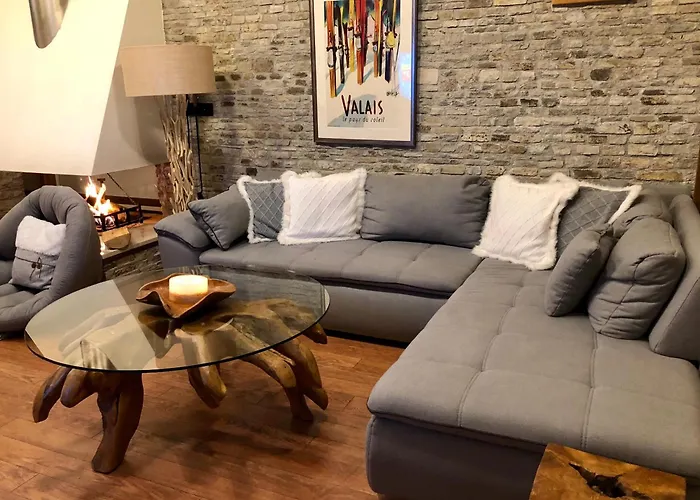 Pirin Golf And Spa Luxury Chalet
