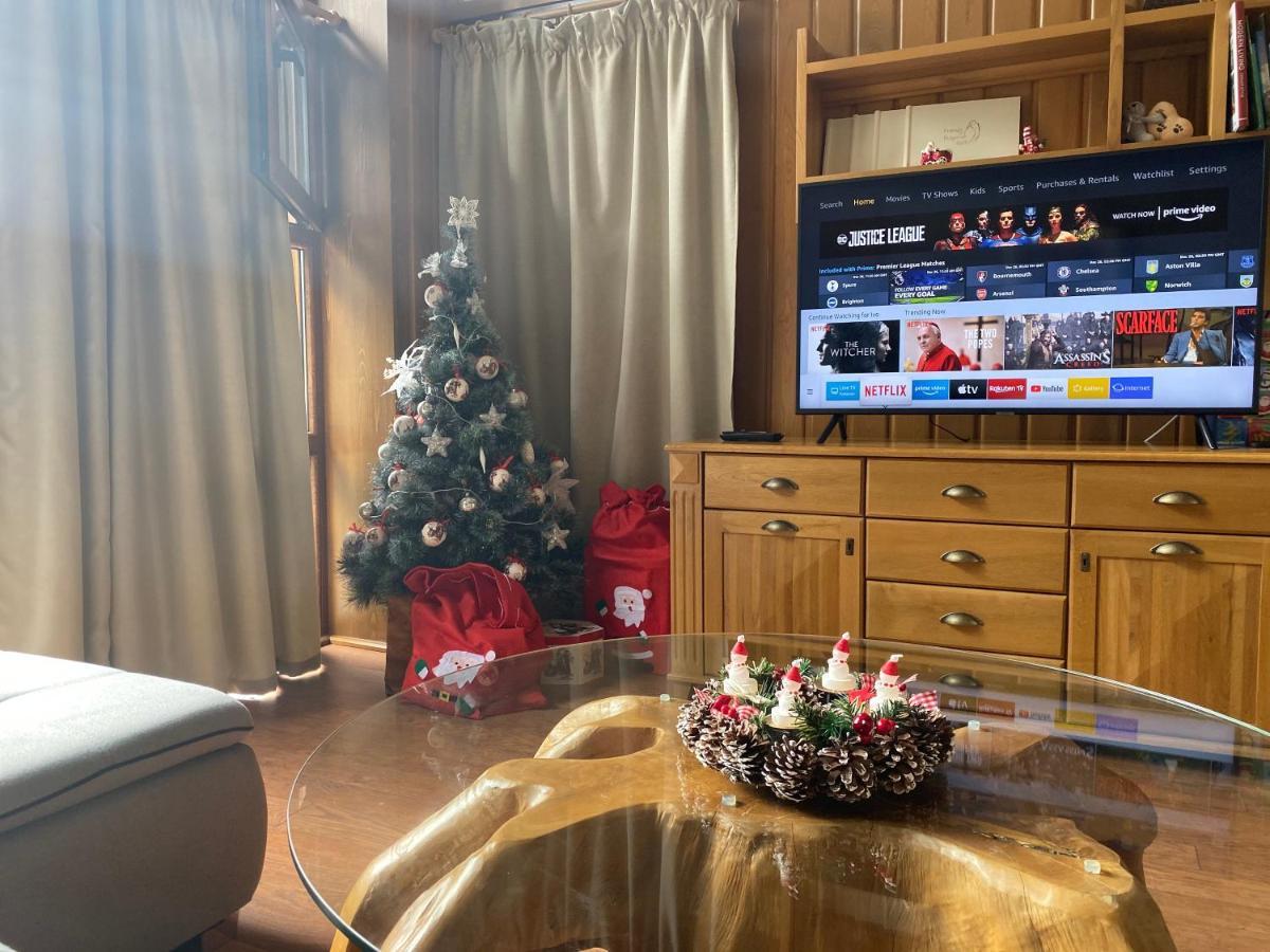 Pirin Golf And Luxury Bansko
