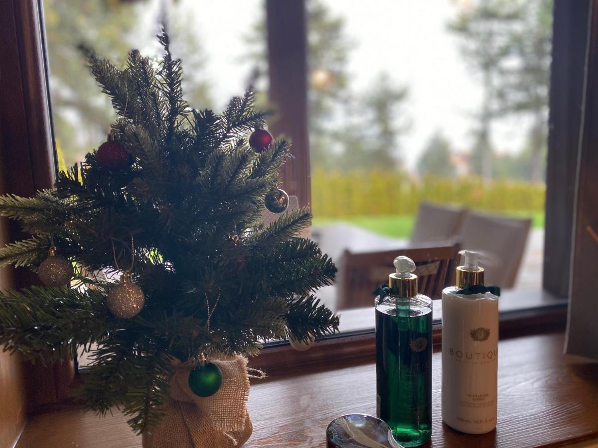 Pirin Golf And Luxury