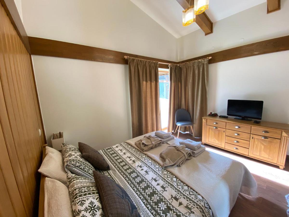 Pirin Golf And Luxury