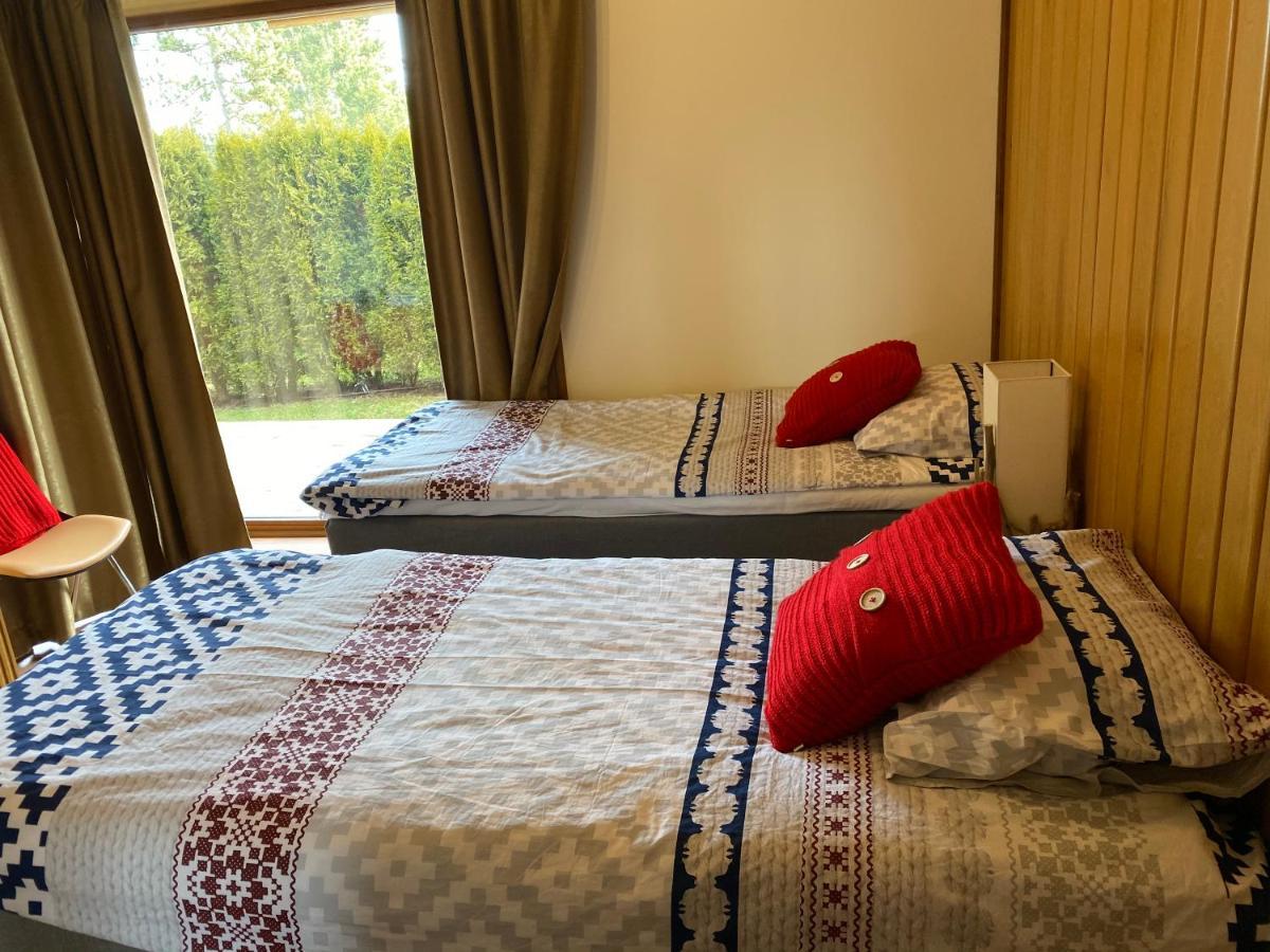 Villa Pirin Golf And Luxury *
