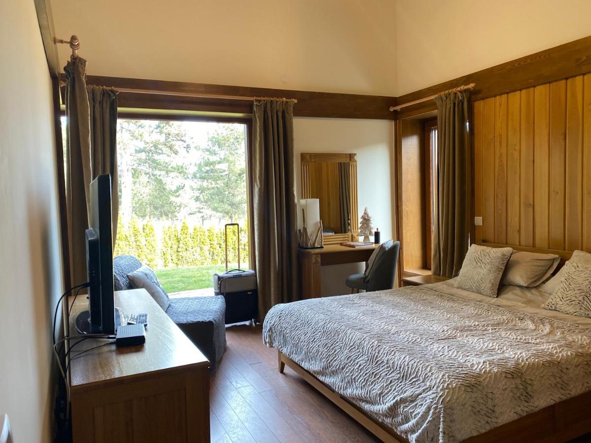 Pirin Golf And Luxury *
