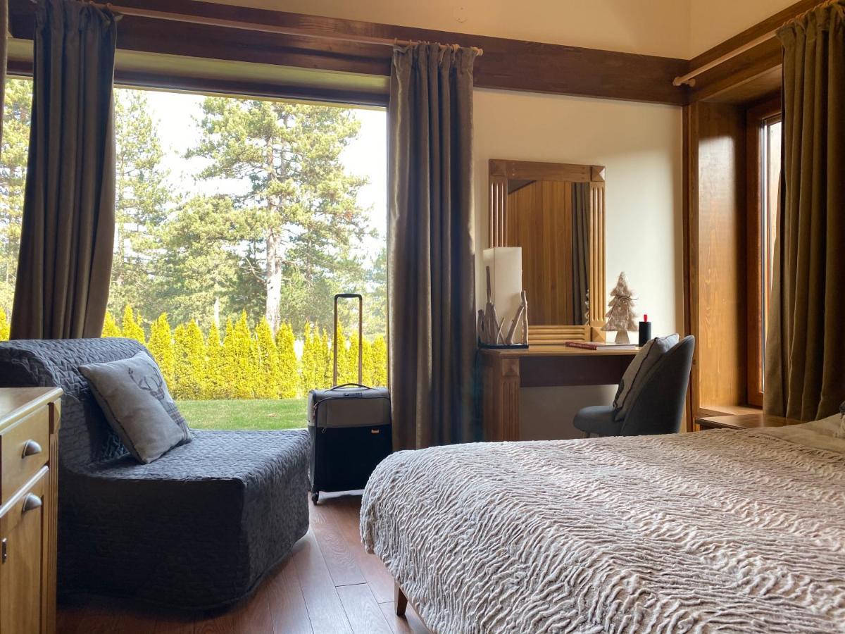 Pirin Golf And Luxury Bansko