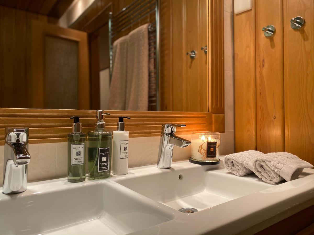 Pirin Golf And Luxury * Bansko