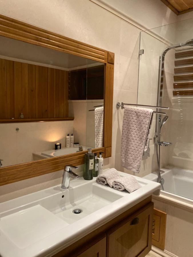 Villa Pirin Golf And Luxury Bansko