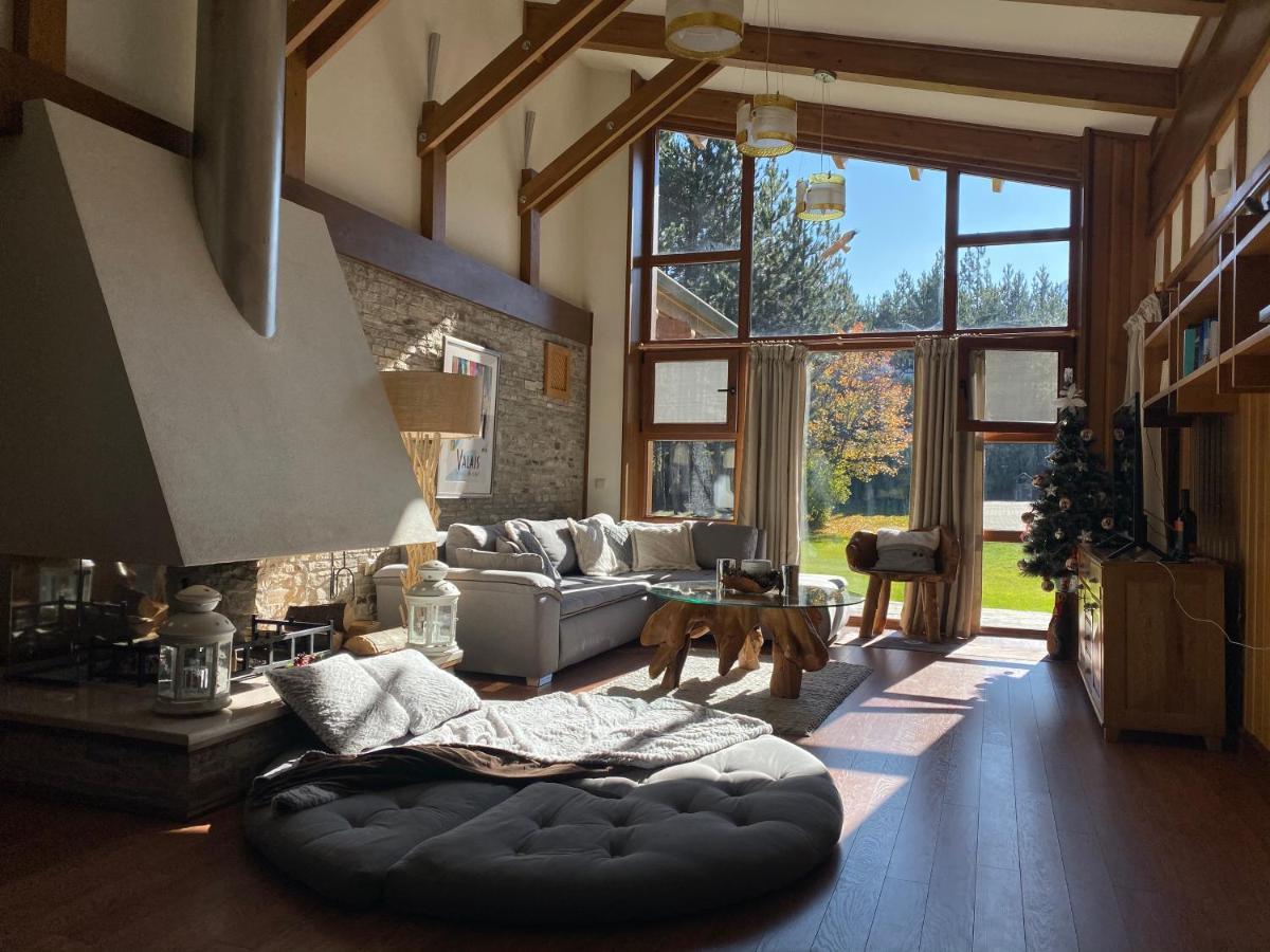 Villa Pirin Golf And Luxury *