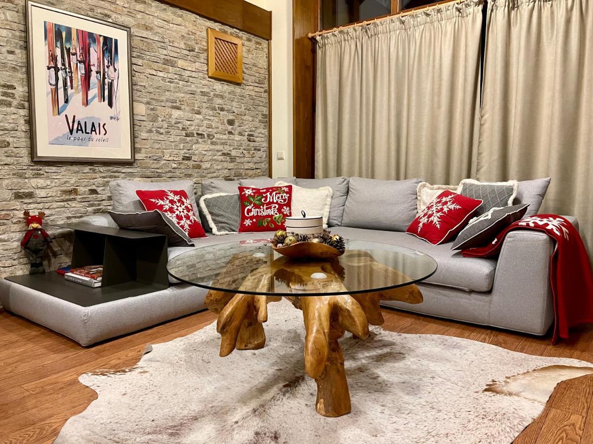 Villa Pirin Golf And Luxury