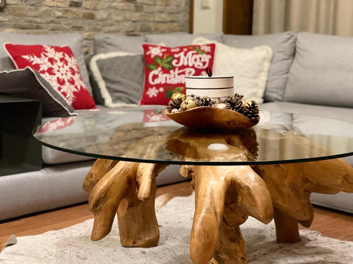 Pirin Golf And Luxury Villa Bansko