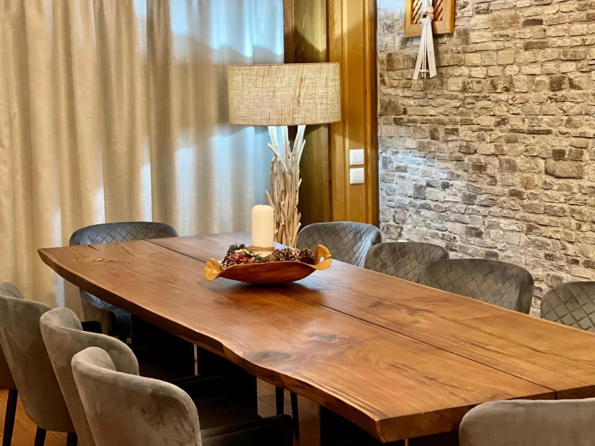 Pirin Golf And Luxury Villa Bansko
