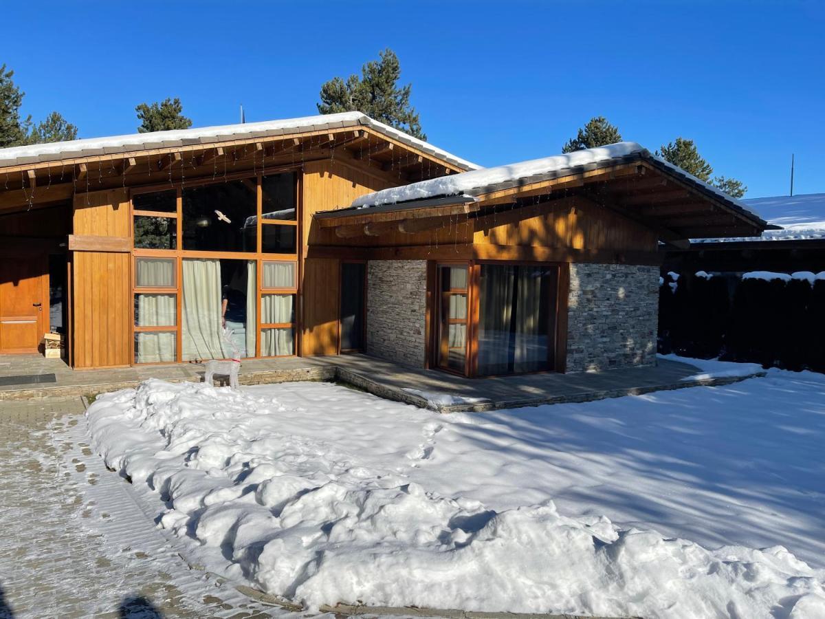 Villa Pirin Golf And Luxury *