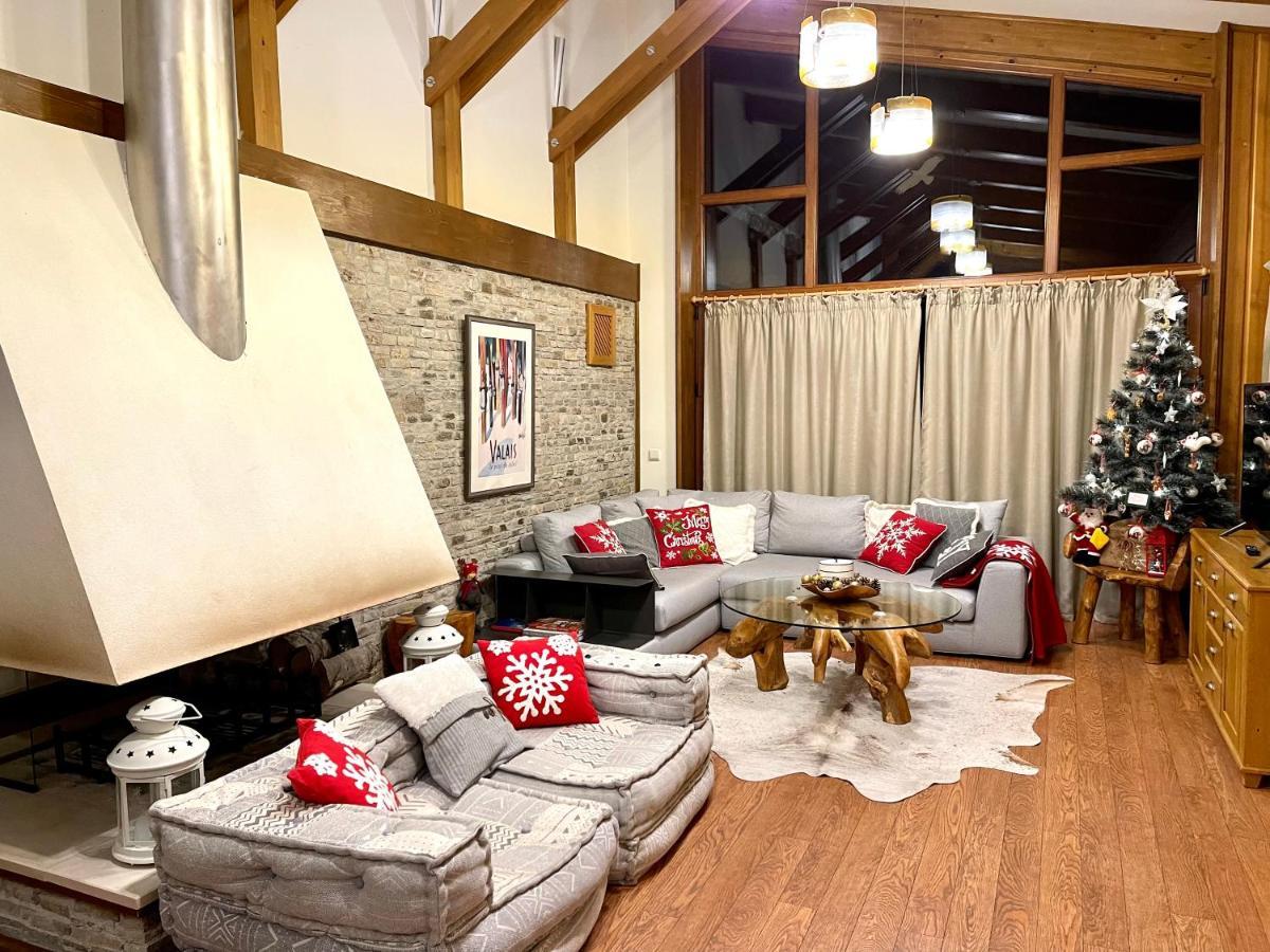 Pirin Golf And Luxury Villa *