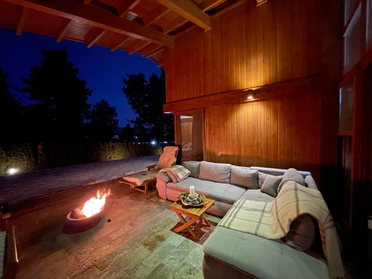 Villa Pirin Golf And Luxury Bansko