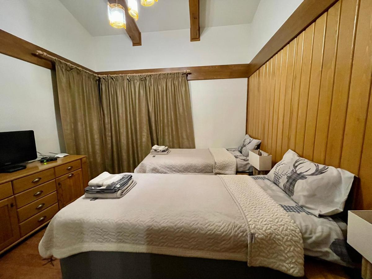 Pirin Golf And Luxury Villa Bansko