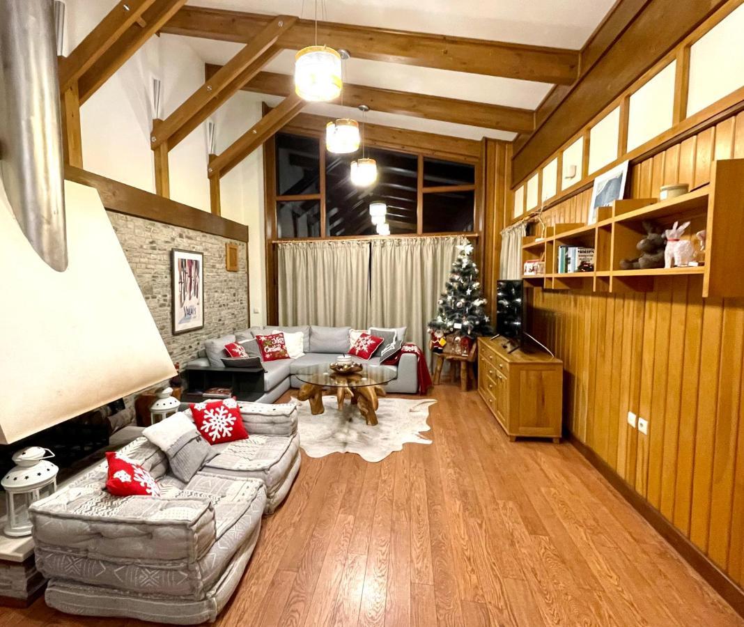Pirin Golf And Luxury Villa Bansko