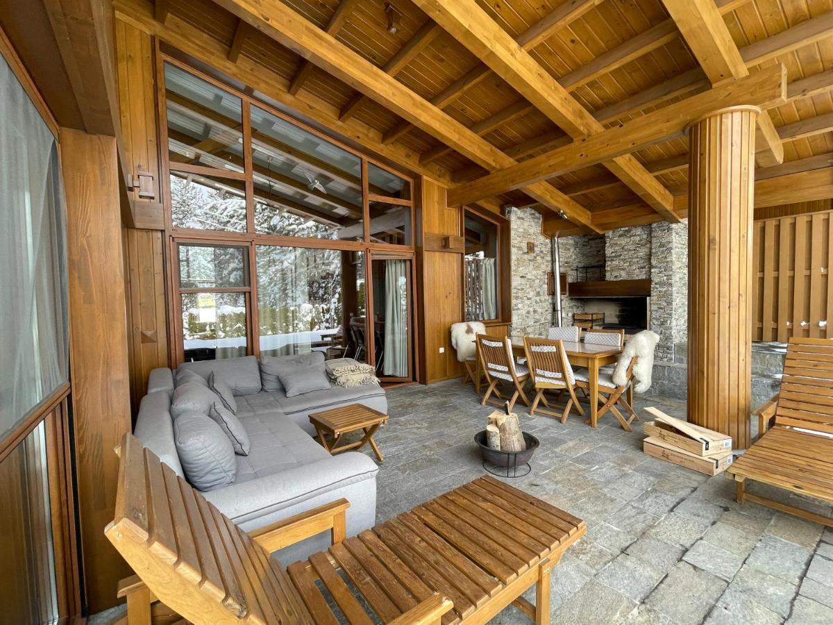 Pirin Golf And Luxury Villa *