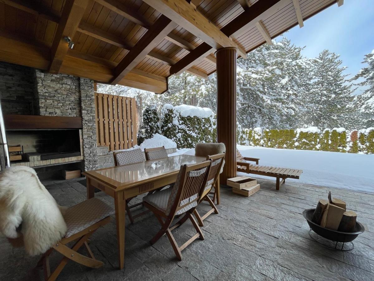 Pirin Golf And Luxury