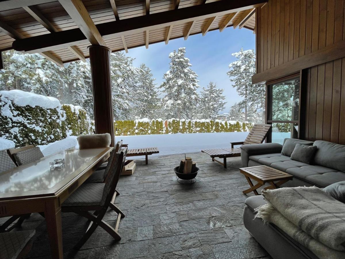 Pirin Golf And Luxury Villa