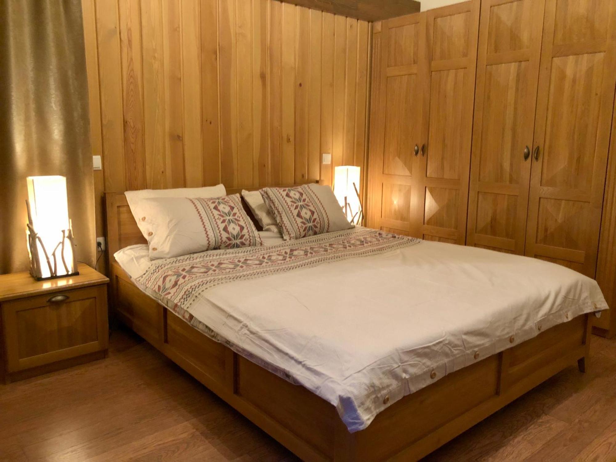 Pirin Golf And Luxury Villa Bansko