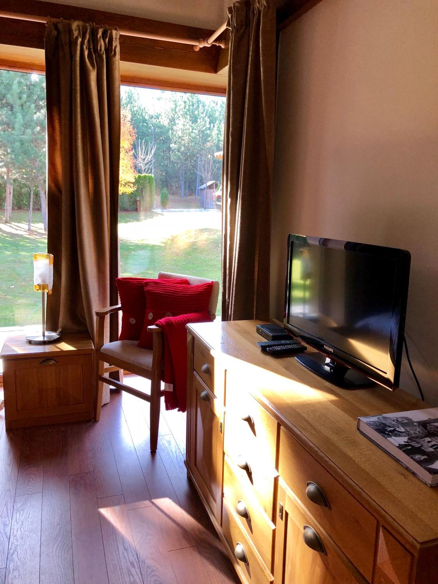Pirin Golf And Luxury