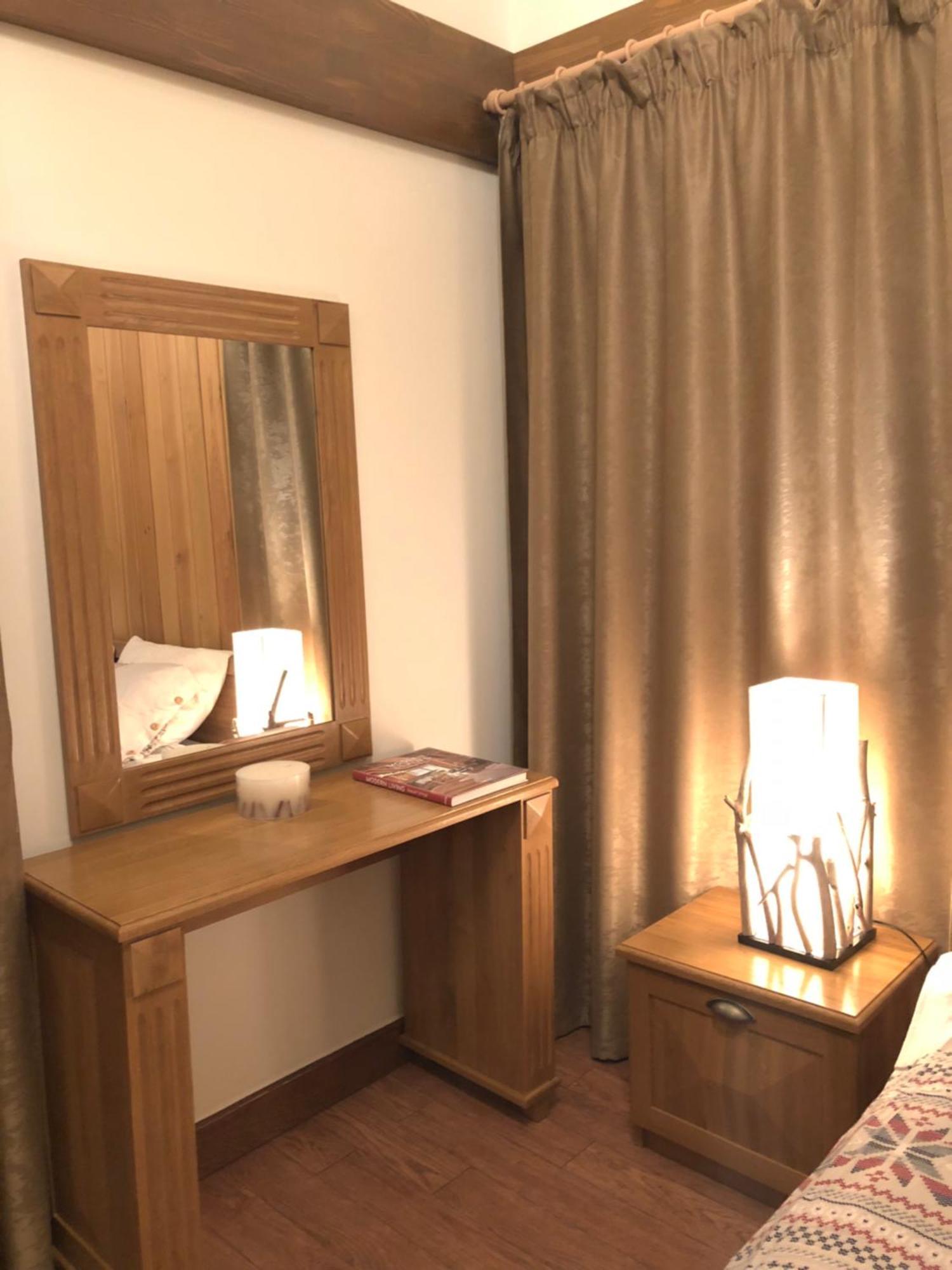 Villa Pirin Golf And Luxury