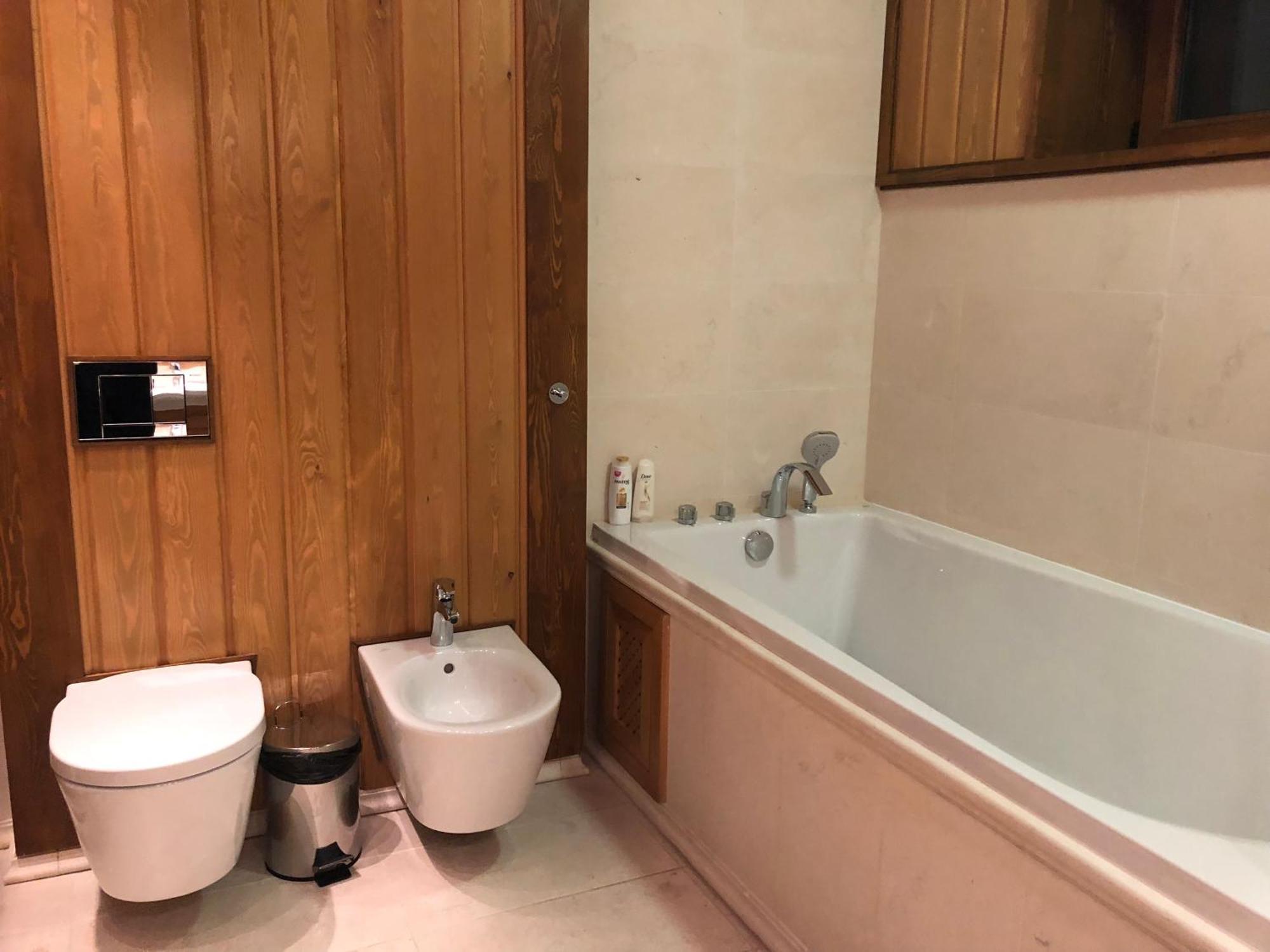 Pirin Golf And Luxury Villa *