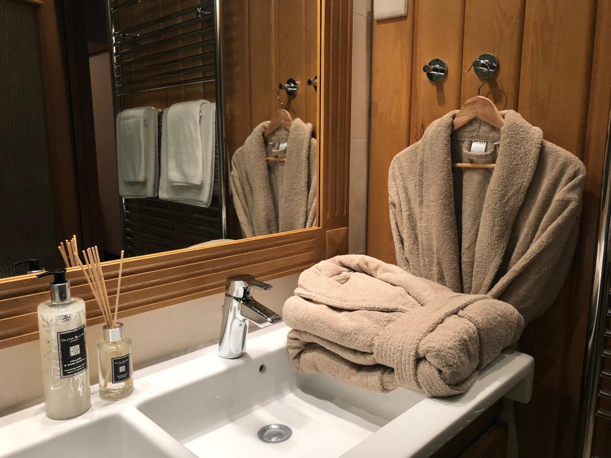 Pirin Golf And Luxury Villa *