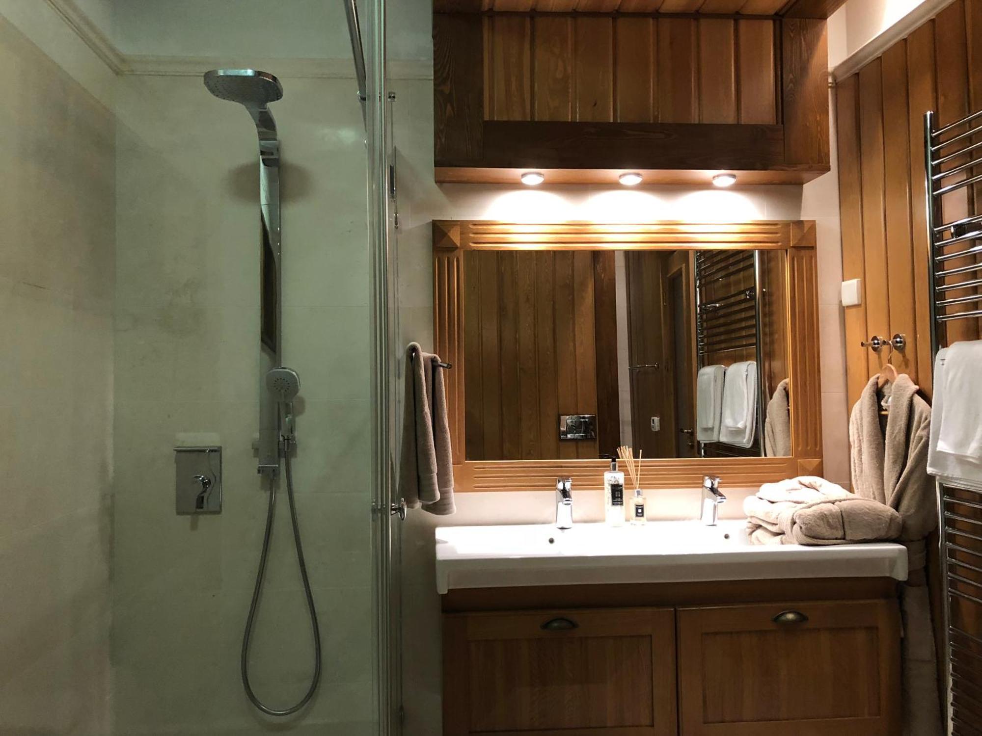 Pirin Golf And Luxury Villa Bansko
