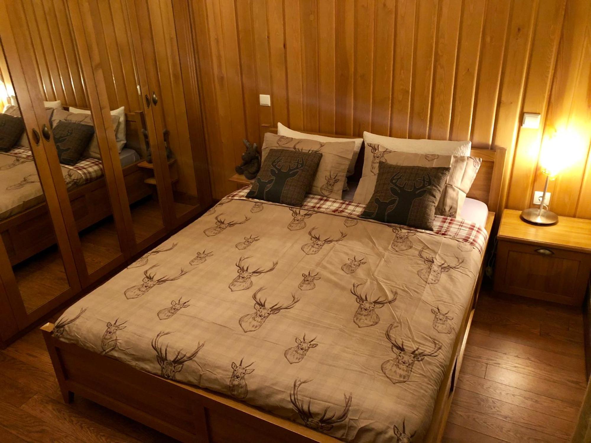 Pirin Golf And Luxury * Bansko