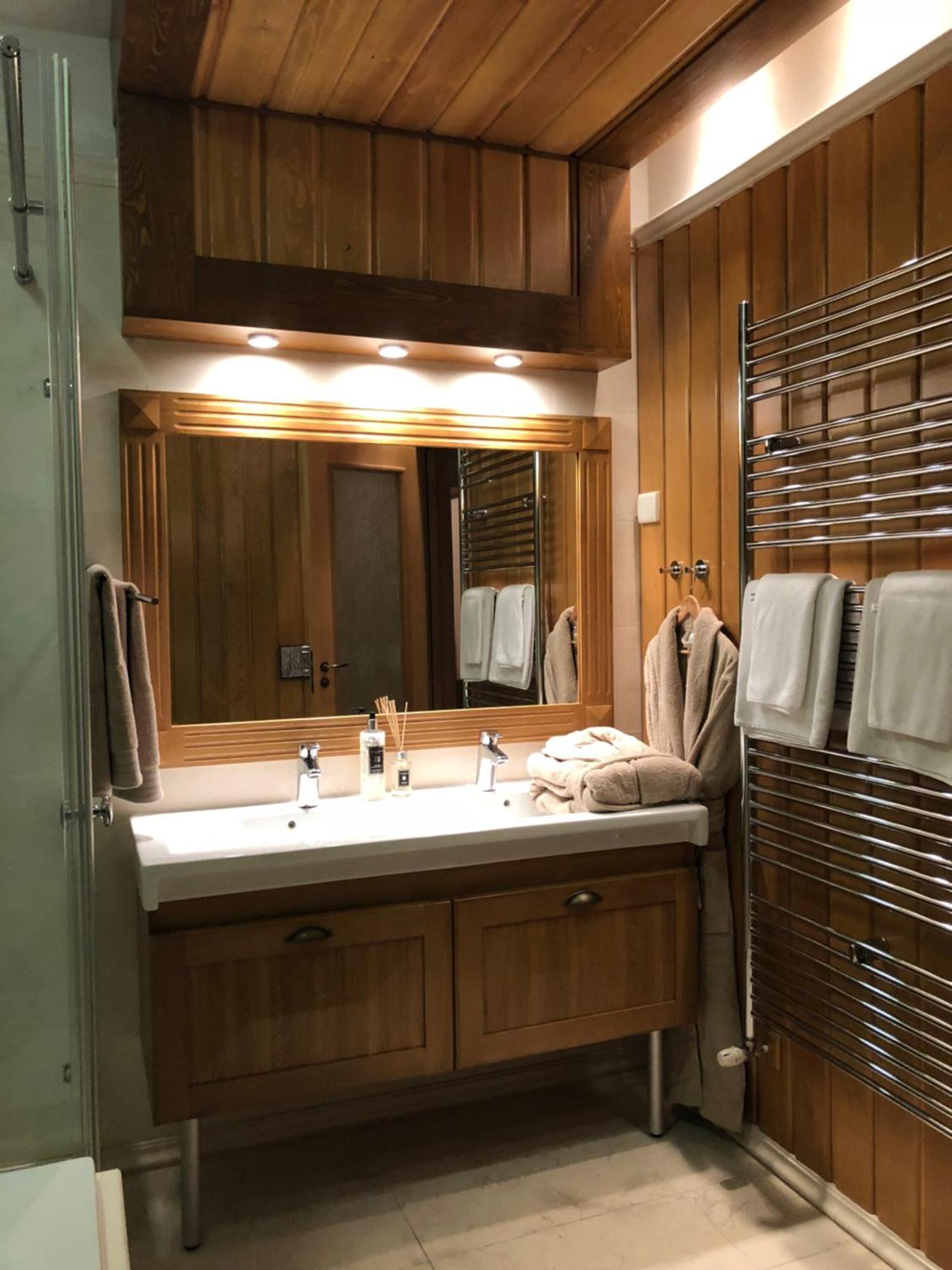 Villa Pirin Golf And Luxury