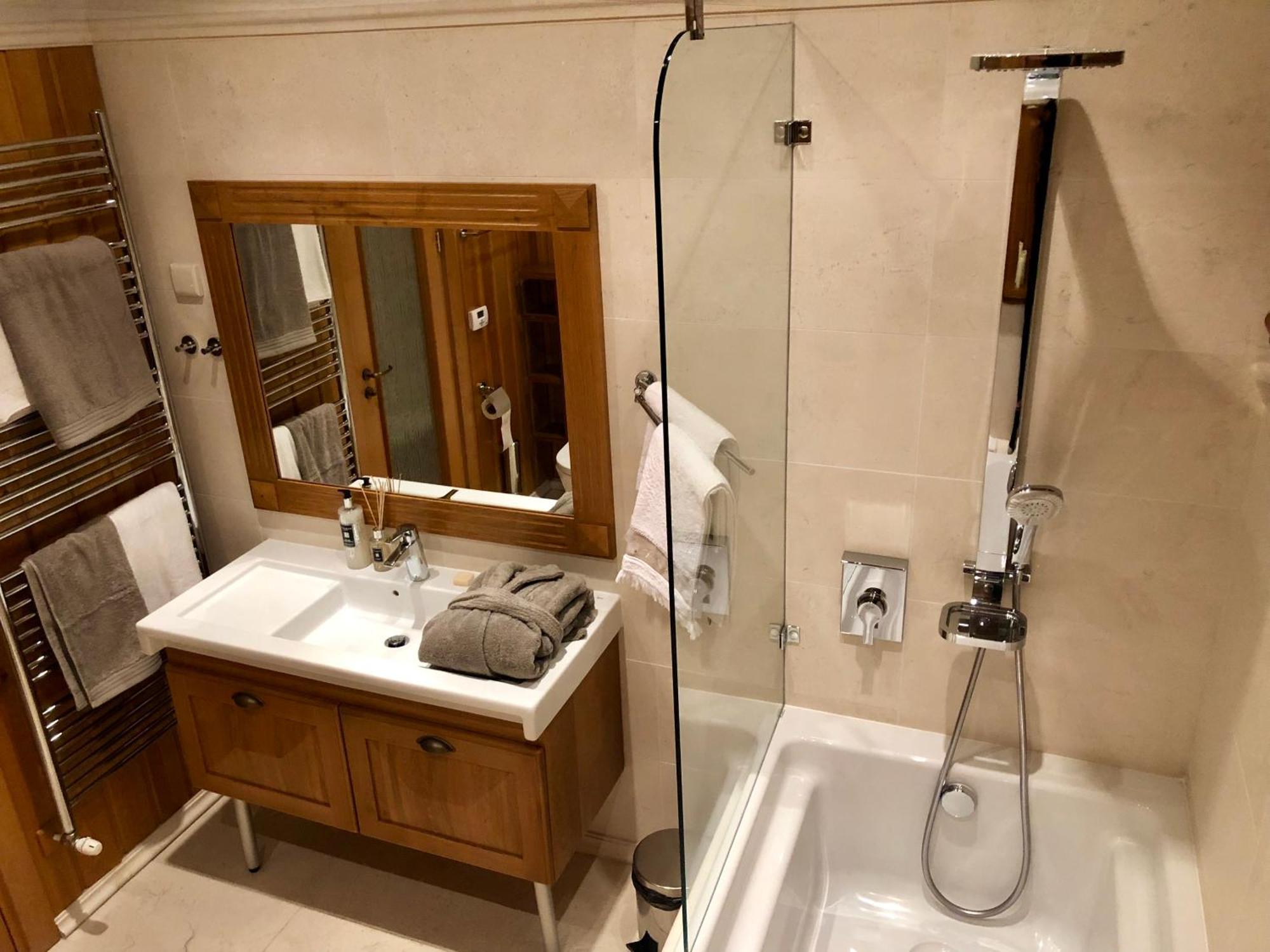 Villa Pirin Golf And Luxury Bansko
