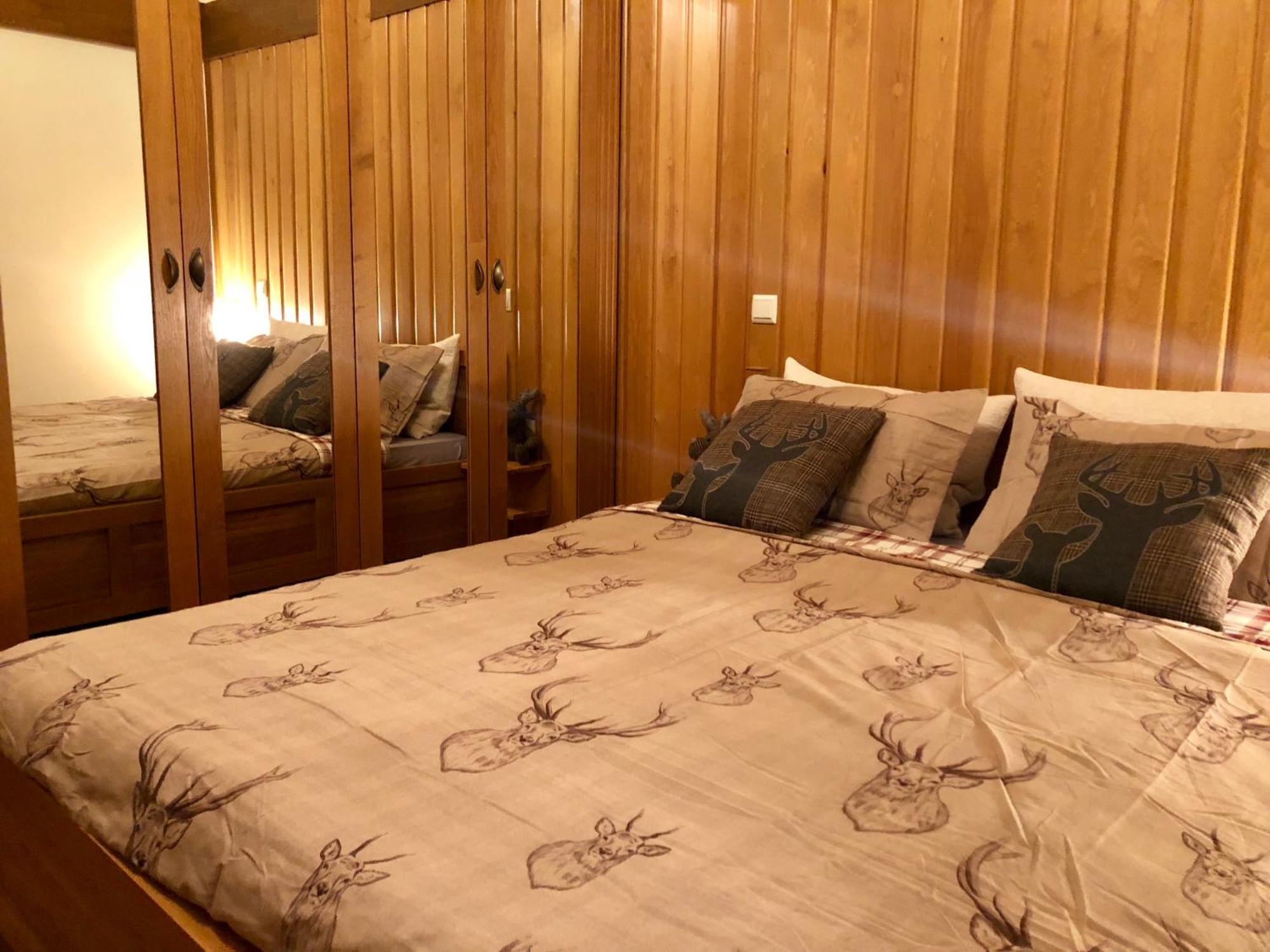 Pirin Golf And Luxury Villa Bansko