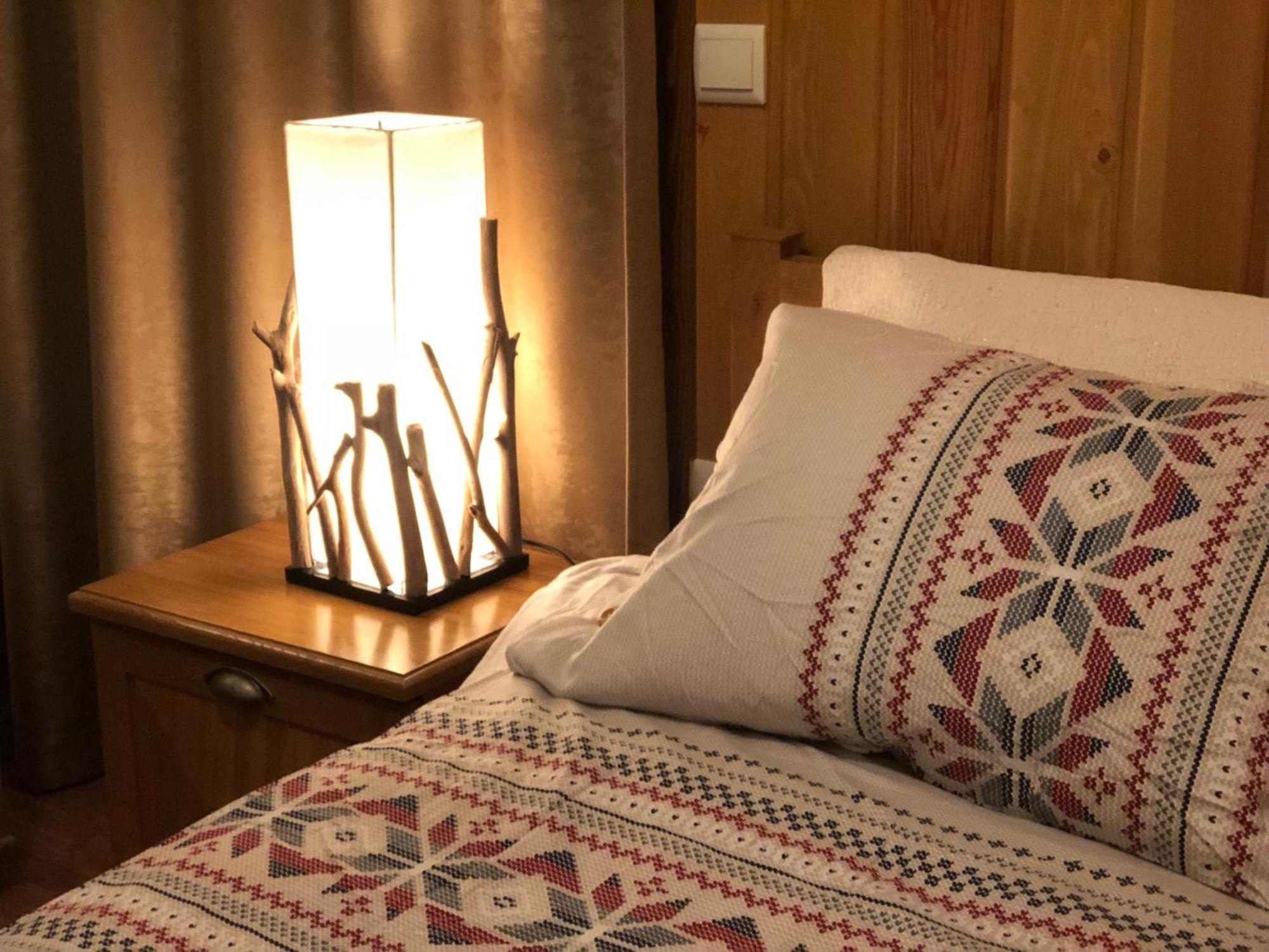 Villa Pirin Golf And Luxury Bansko