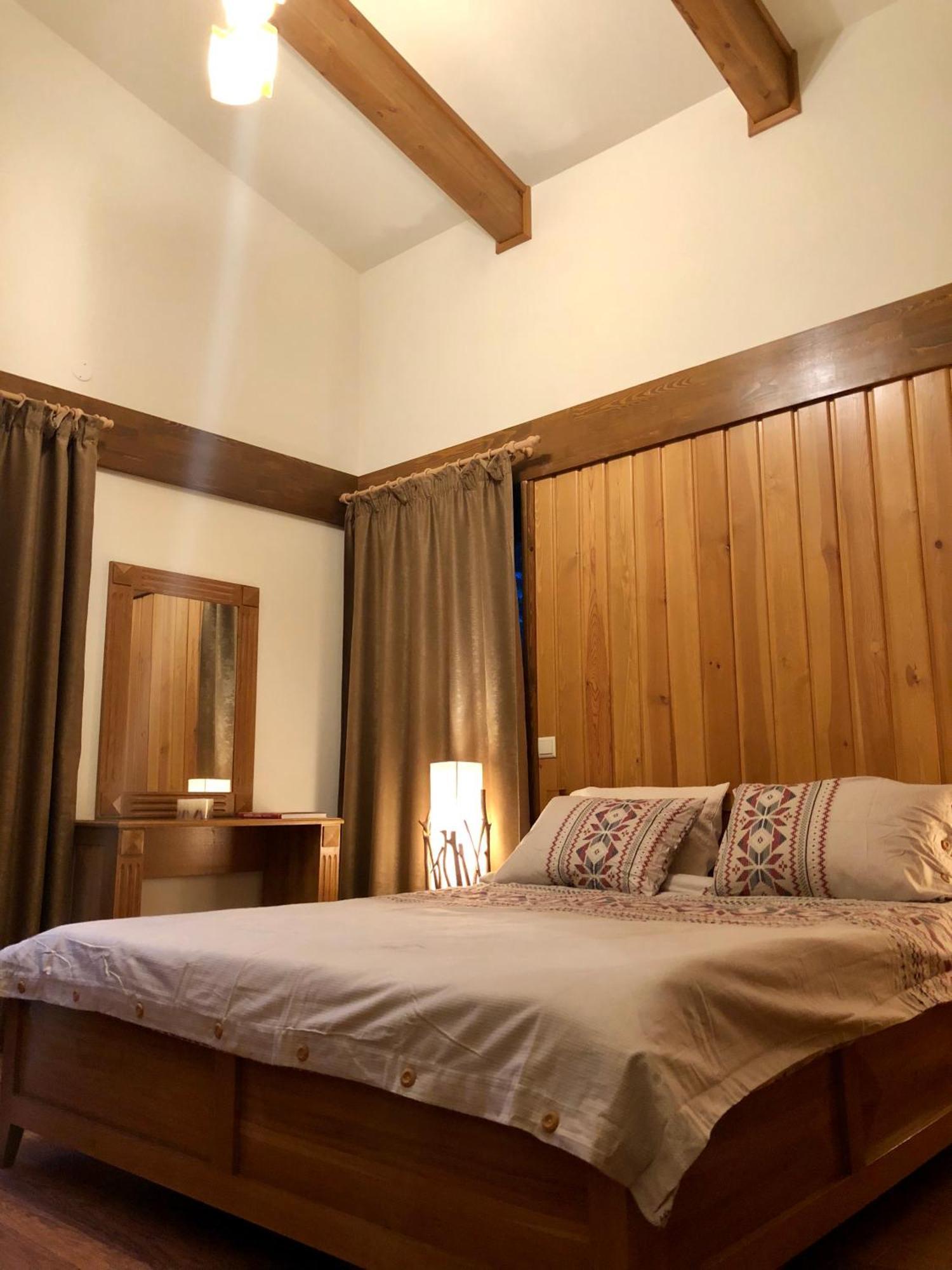 Pirin Golf And Luxury *