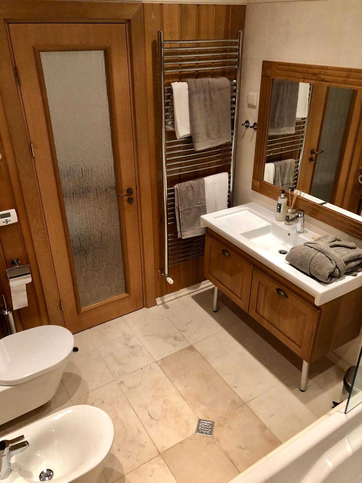 Pirin Golf And Luxury