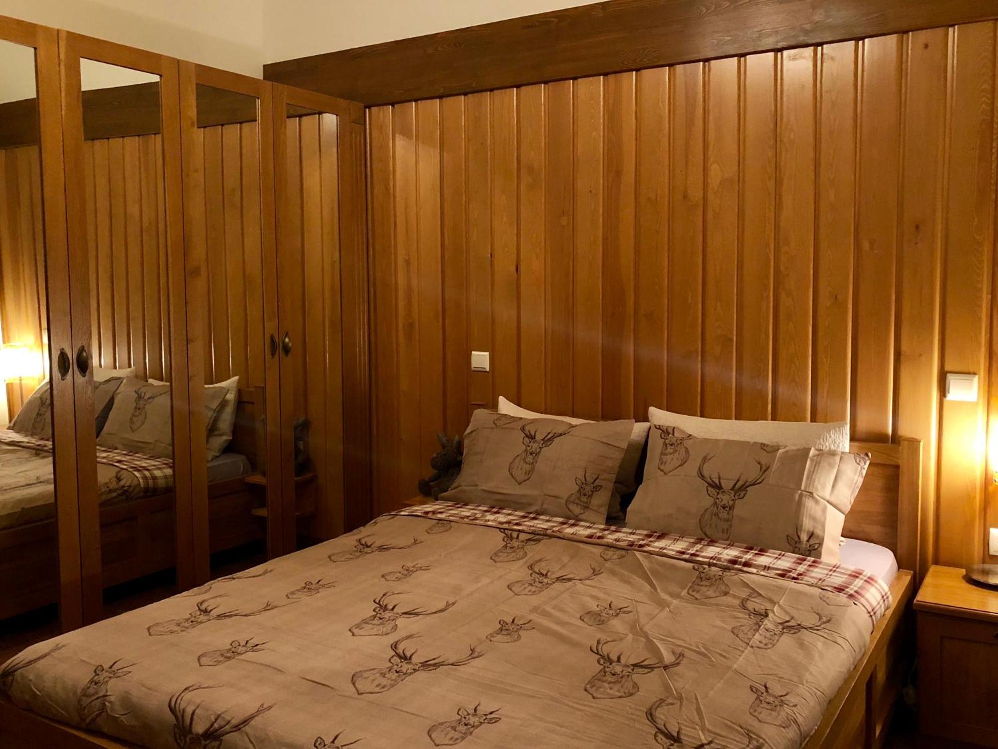 Villa Pirin Golf And Luxury Bansko