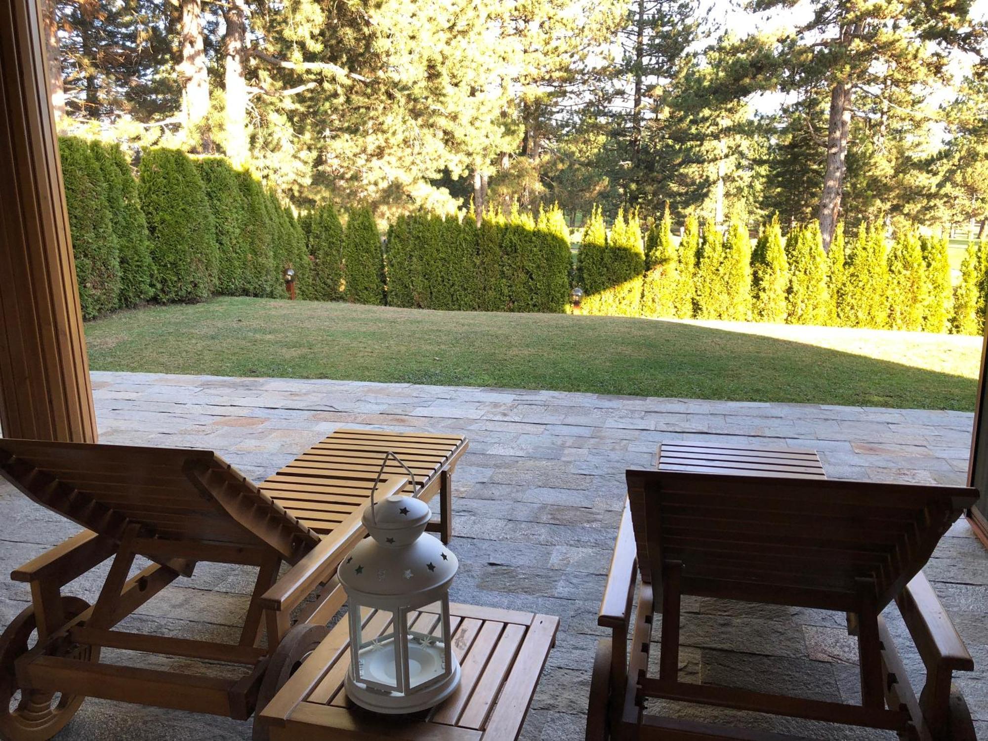 Pirin Golf And Luxury