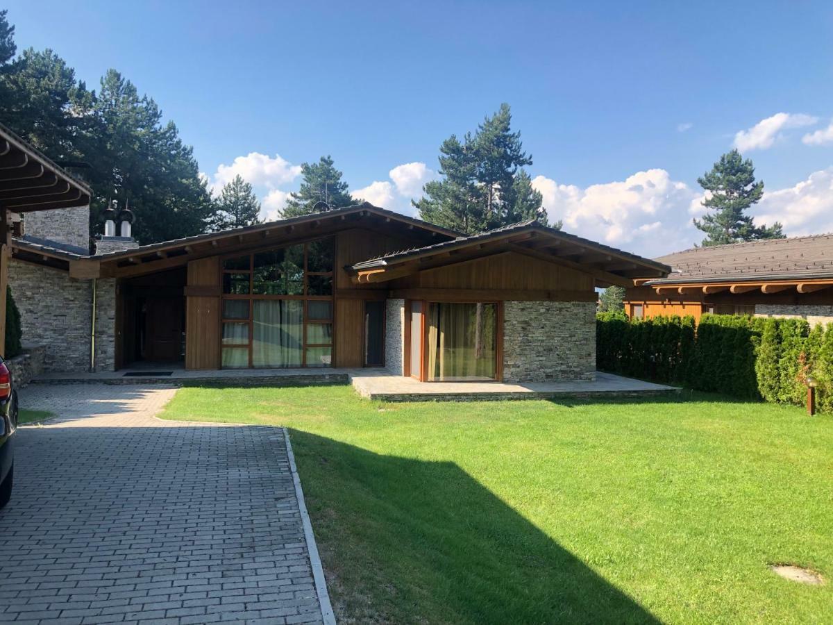 Pirin Golf And Luxury *