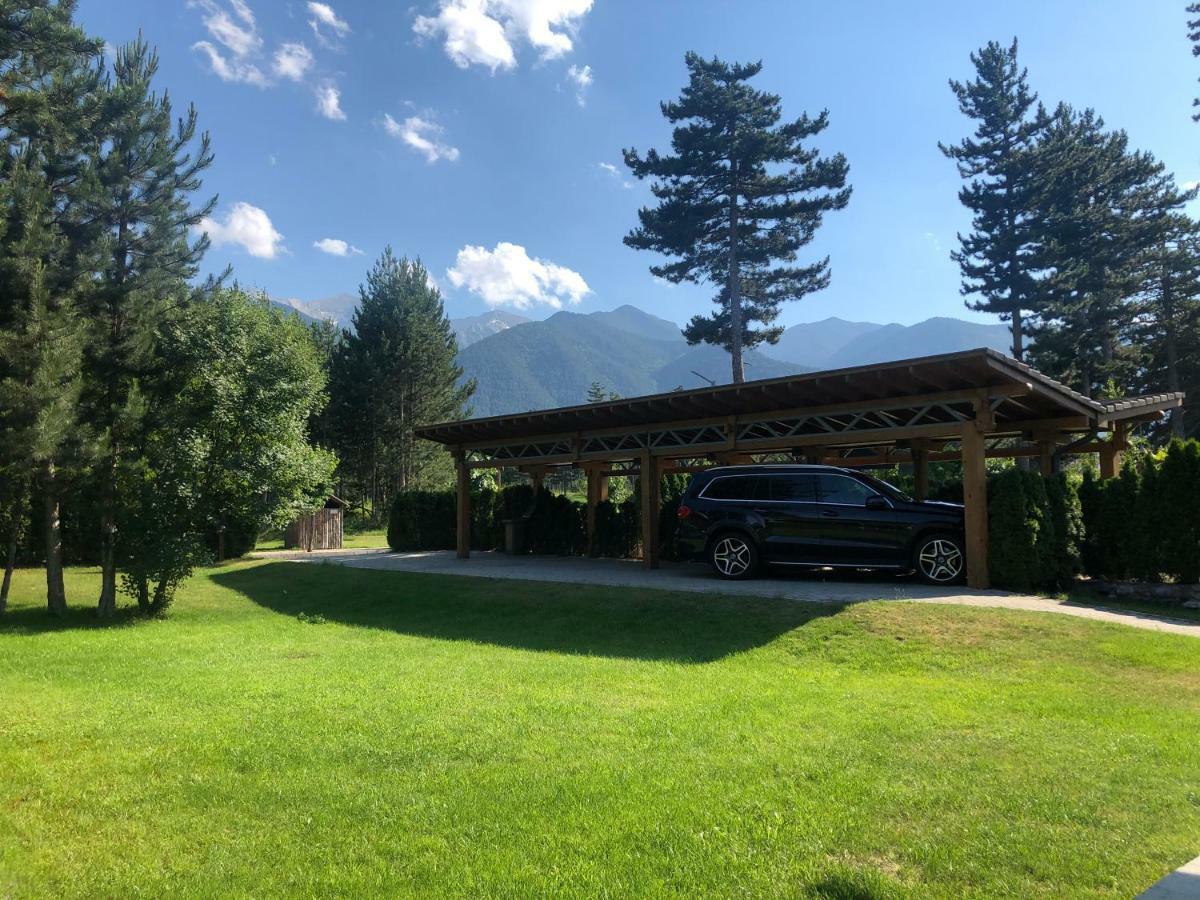 Pirin Golf And Luxury Villa