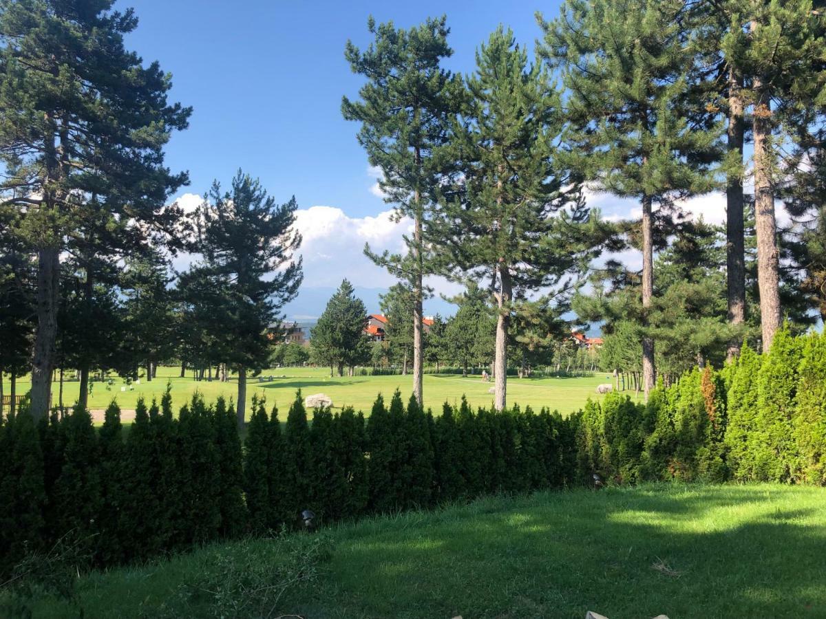 Villa Pirin Golf And Luxury Bansko