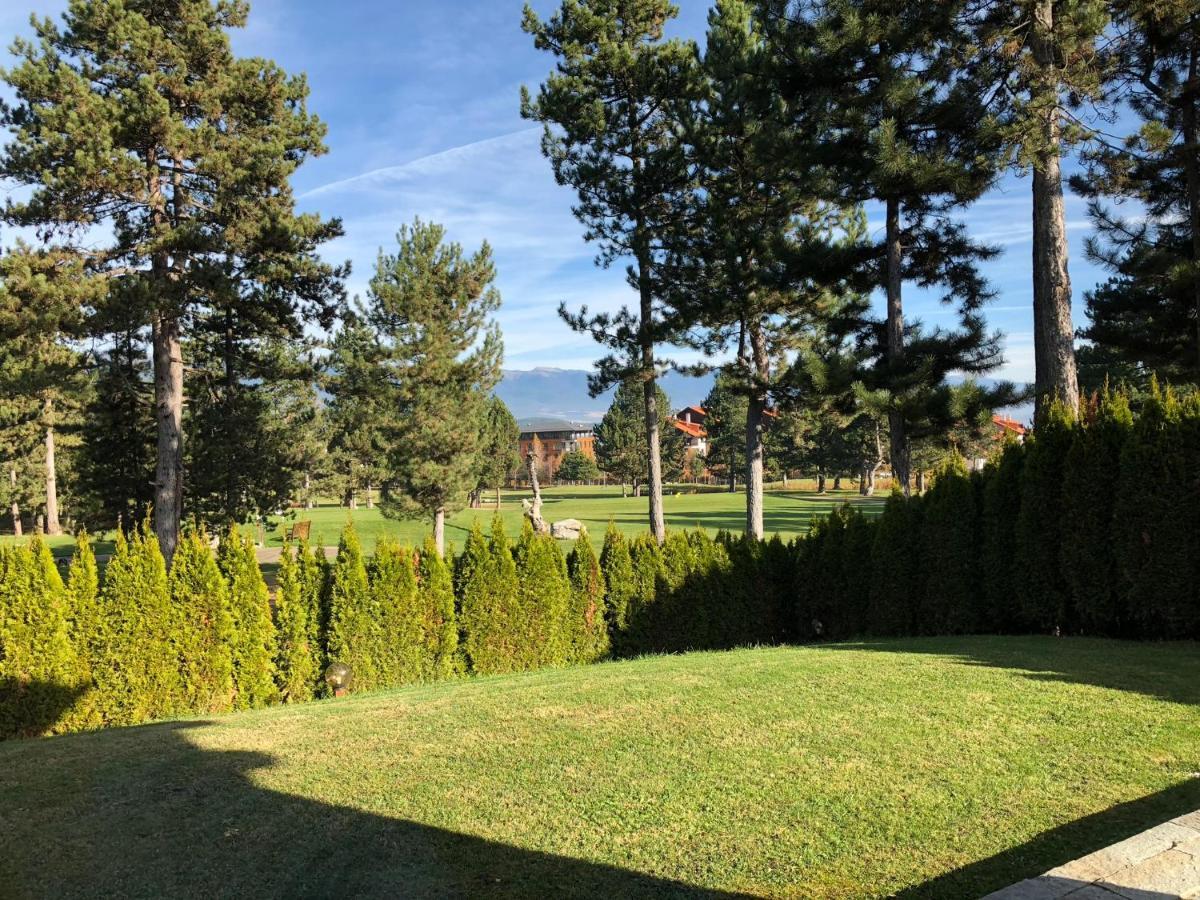 Villa Pirin Golf And Luxury *
