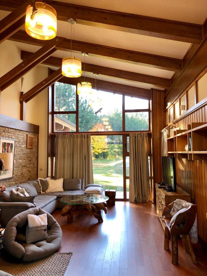 Pirin Golf And Luxury Villa Bansko