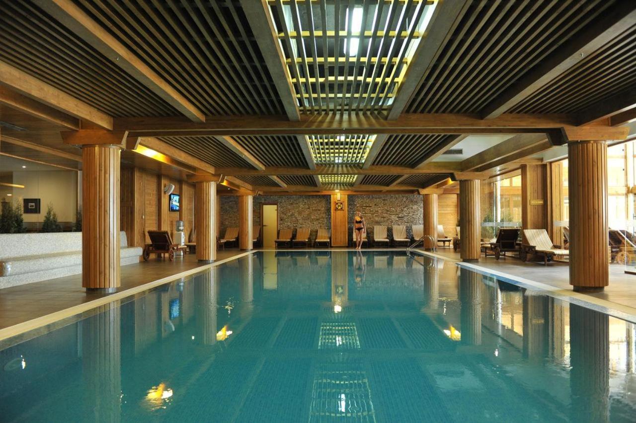 Villa Pirin Golf And Luxury Bansko