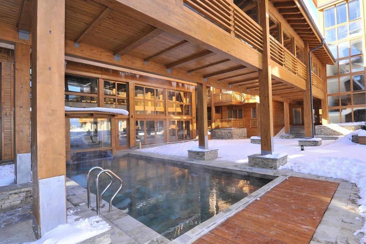 Pirin Golf And Luxury Villa *